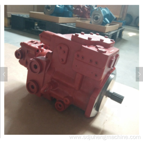 Excavator CLG908 Main Pump K3SP36C YC85 Hydraulic Pump